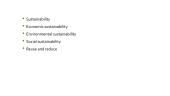 Sustainability and reuse 3 puslapis