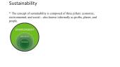 Sustainability and reuse 7 puslapis