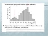 Modifikacinis kintamumas tyrime 13 puslapis