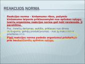 Modifikacinis kintamumas tyrime 6 puslapis