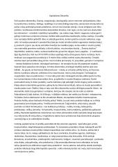 Kapitalizmo dinamika