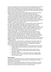 Sociologija - socialinė atskirtis 2 puslapis