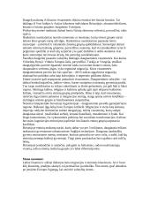 Sociologija - socialinė atskirtis 13 puslapis