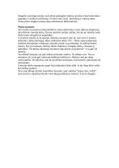 Sociologija - socialinė atskirtis 5 puslapis