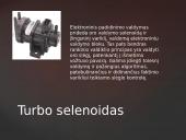 Elektros mechanizmai variklyje 3 puslapis