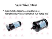 Kondicionieriaus kompresoriaus sandara 5 puslapis