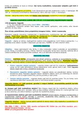 Baudžiamosios teisės specialiosios dalies teorinė medžiaga iš paskaitų 2 puslapis