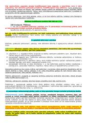 Baudžiamosios teisės specialiosios dalies teorinė medžiaga iš paskaitų 14 puslapis