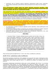 Baudžiamosios teisės specialiosios dalies teorinė medžiaga iš paskaitų 20 puslapis