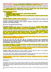 Baudžiamosios teisės specialiosios dalies teorinė medžiaga iš paskaitų 3 puslapis