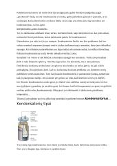 Kas yra kondensatorius? 3 puslapis