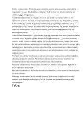 Kas yra kondensatorius? 4 puslapis