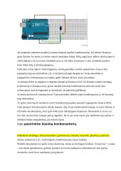 Kas yra kondensatorius? 6 puslapis