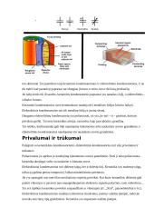 Kas yra kondensatorius? 9 puslapis