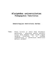 Somatologija 10 puslapis