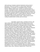 Meilės samprata lietuvių literatūroje (Katiliškis) 4 puslapis