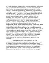 Meilės samprata lietuvių literatūroje (Katiliškis) 6 puslapis