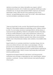 Mano herojus – Roger Federer 2 puslapis