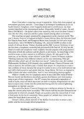 Sports and entertainment 2 puslapis