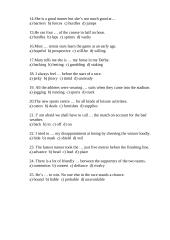 Sports and entertainment 6 puslapis