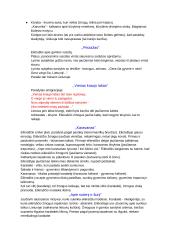 Neoromantizmo autoriai ir jų kūriniai 3 puslapis