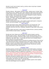 Neoromantizmo autoriai ir jų kūriniai 4 puslapis