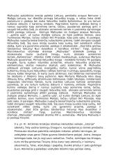 Ar pritariate teiginiui ,,Tikras, vertas žmogaus malonumas yra suprasta ir sąmoningai atlikta pareiga“? 2 puslapis