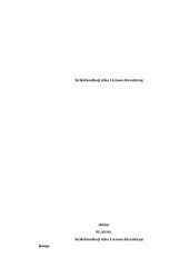 Krikščioniškoji etika literatūroje