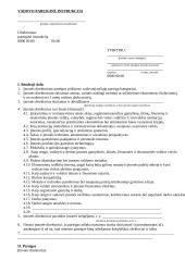 Statybos administravimas 6 puslapis