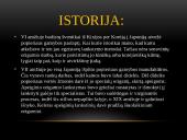 Origami menas 5 puslapis