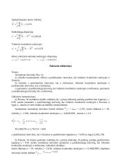 Statistikos namų darbas 2 puslapis