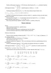 Statistikos namų darbas 11 puslapis