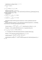 Statistikos namų darbas 12 puslapis