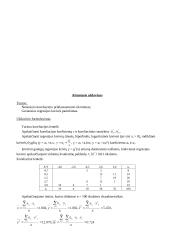 Statistikos namų darbas 15 puslapis