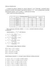 Statistikos namų darbas 4 puslapis