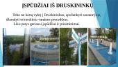 ﻿Mineralinio vandens išgavimo vietos Lietuvoje 11 puslapis