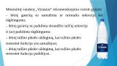 Mineralinio vandens išgavimo vietos Lietuvoje 6 puslapis