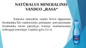 ﻿Mineralinio vandens išgavimo vietos Lietuvoje 9 puslapis