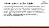 Mikroplastikai. Kas tai? 5 puslapis