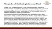 Mikroplastikai. Kas tai? 6 puslapis