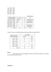 Statistikos užduotys 2 puslapis
