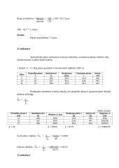 Statistikos užduotys 17 puslapis