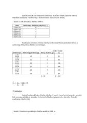 Statistikos užduotys 18 puslapis