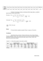 Statistikos užduotys 19 puslapis