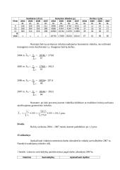 Statistikos užduotys 20 puslapis