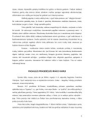 Dabartinis Irako ir jo valdžios institucijų teisinis statusas 6 puslapis