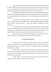 Dabartinis Irako ir jo valdžios institucijų teisinis statusas 9 puslapis