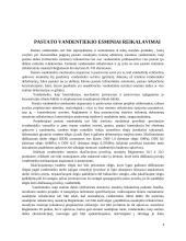 Pastato vandentiekio sistemos 4 puslapis