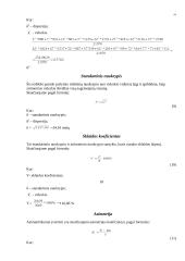 Statistinių duomenų sisteminimas ir analizė 14 puslapis