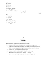 Statistinių duomenų sisteminimas ir analizė 15 puslapis